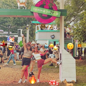 Gwen Wayne & Nurmiri