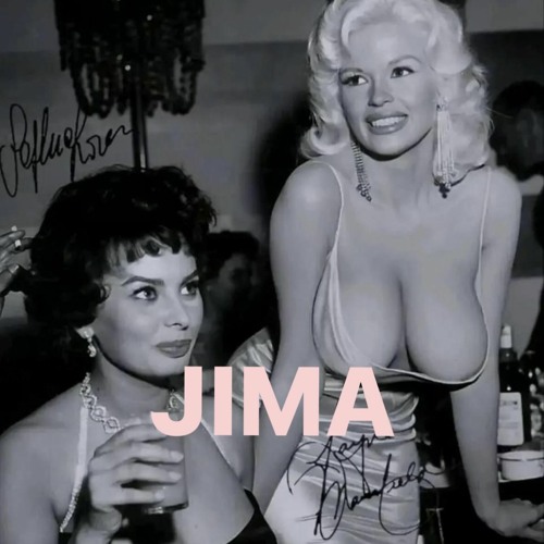 JIMA X BEYONCE - ME, MYSELF & I [REMIX]