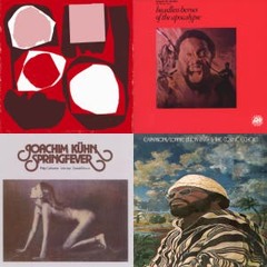 Superfly || Blaxploitation, Cosmic Funk Classics & Psy Soul