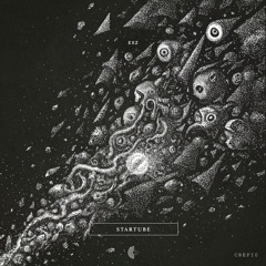 EXZ - Weather forecast (Ektoplast Remix)