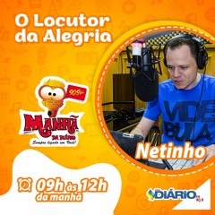MANHÃ DA DIÁRIO - 15 - 01 - 2021