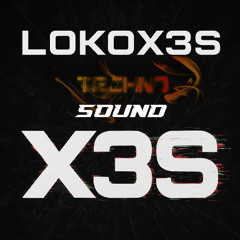 Sound X3S @Set 15 September
