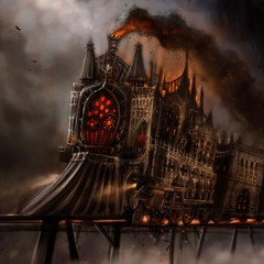 Deathstation Stream Intro