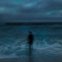 Reflet des vagues (test #1)