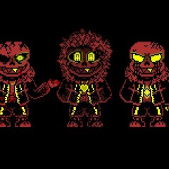 {ASK BEFORE USE!} Fell/Great!Murder time trio: Phase 2 - TRIPLE THE PSYCHOPATHS