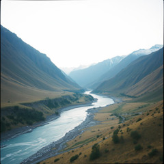 They Are the Mountains