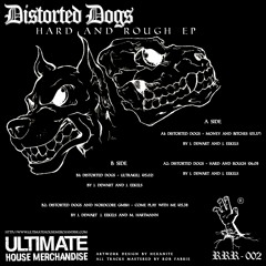 Distorted Dogs & Nordcore GMBH - Come Play With Me (RRR-02 preview)
