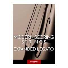 Download Audiobro – Modern Scoring Strings Expanded Legato