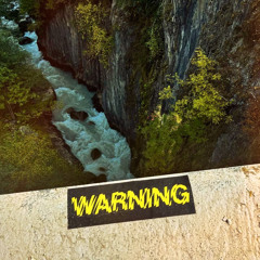 Warning #132 DJ Sprudel