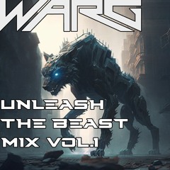 Unleash The Beast Mix VOL.1