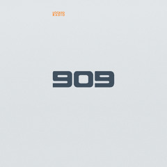 Happy 909 Day VA (2025)