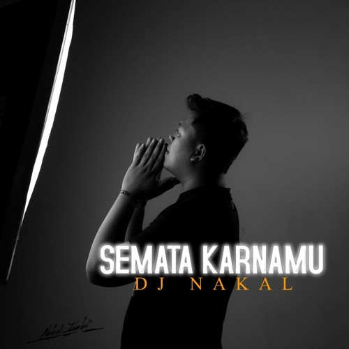 SEMATA KARNAMU 2Q22 #DJ NAKAL [ Bang Redi 599 ]