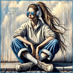 Dj Gladys-Sound(Graffik205 Voltag")