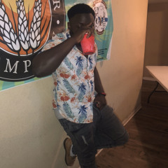 Kango feat. Saucey Nemo