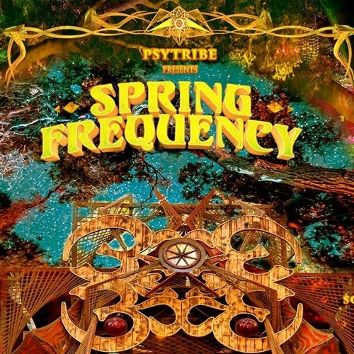 Spring Frequency 2021