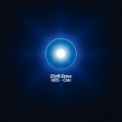 Sixth Sense 005 - Ciel