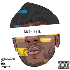 SKEPTA - Welcome To The Party