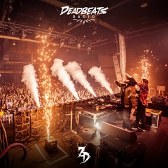#191 Deadbeats Radio with Zeds Dead