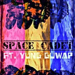 Space Cadet ft. Yung Guwap [produced by Gunney]