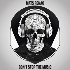 Don't Stop The Music