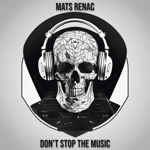 Don't Stop The Music