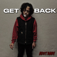 Adot Balla - GET BACK 🩸