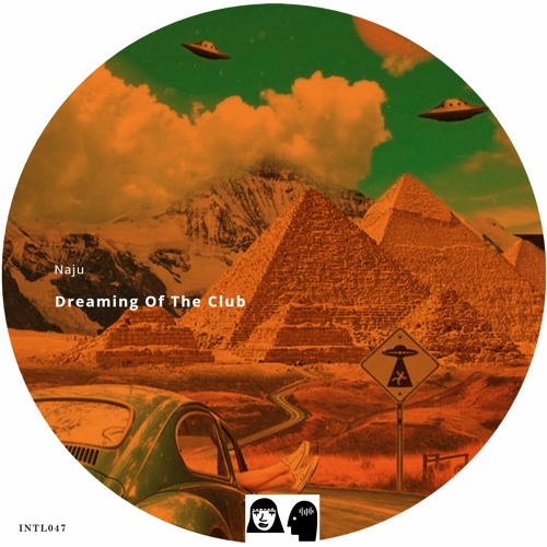 Naju - Clubbing
