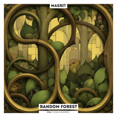 Masrit - Random Forest (Original Mix)