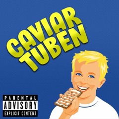 Carl Caviar - High Tides