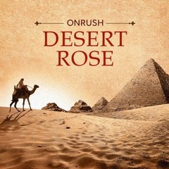 AJ X Sting X Rampa - Desert Church