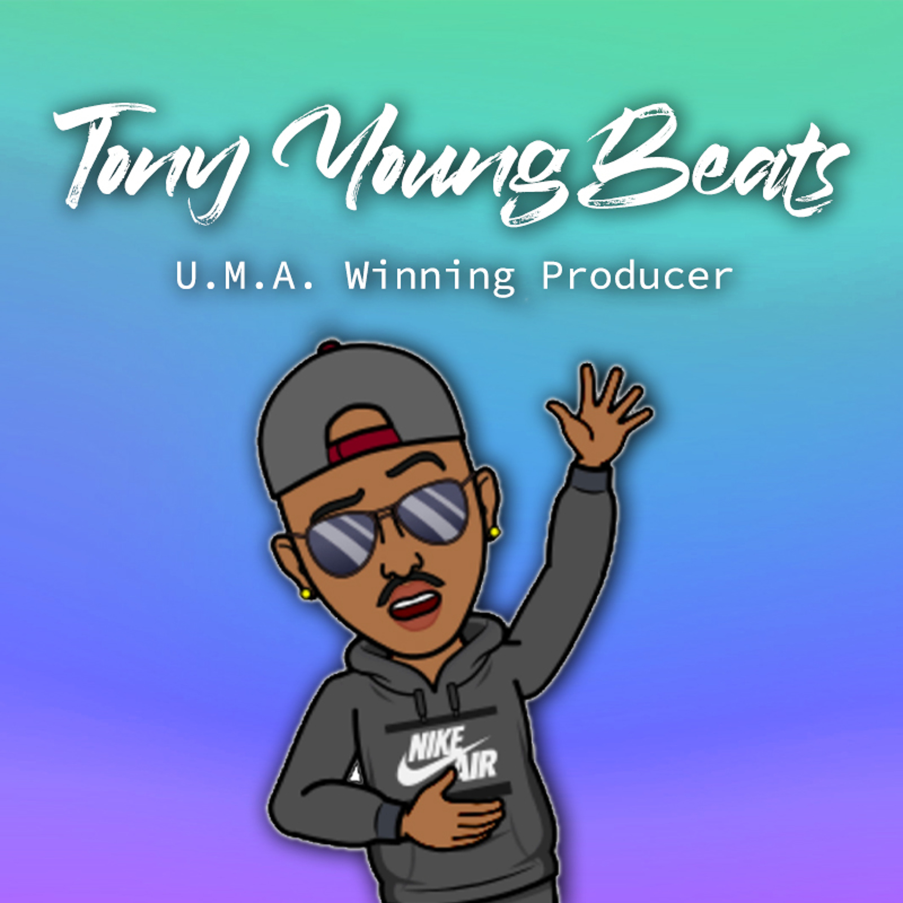 Tony Young Beats
