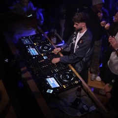 ID - ID (L.P. Rhythm Mixmag Lab London)