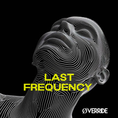 Last Frequency - Hard techno SET (160 BPM)
