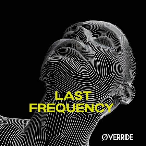 Last Frequency - Hard techno SET (160 BPM)