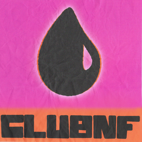 Teardrops (CLUB NF Version)