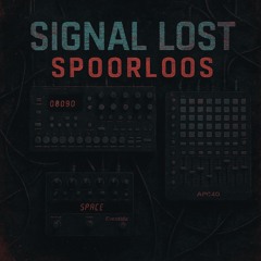 Signal Lost - Spoorloos