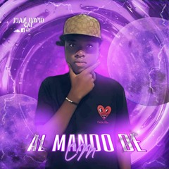 (AL MANDÓ DE CM)- MIXED BY -JUAN DAVID CM DJ 🤹🏽‍♂️🔥🔥