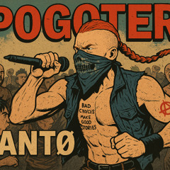 POGOTER