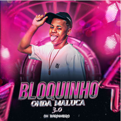 Bloquinho Onda Maluca 3.0