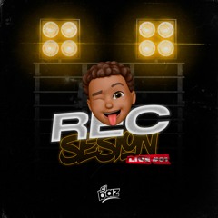Rec Sesion #01 ✘DjBaz(InLive)