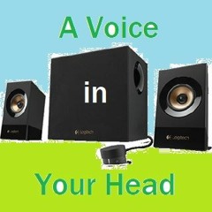 A Voice In Your Head -------------------   SamplerRemix