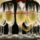 on Champagne