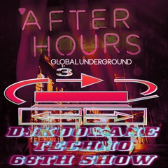 DJKOOKANE-AFTER-HOURS-UNDERGROUND-TECHNO-68TH-SHOW