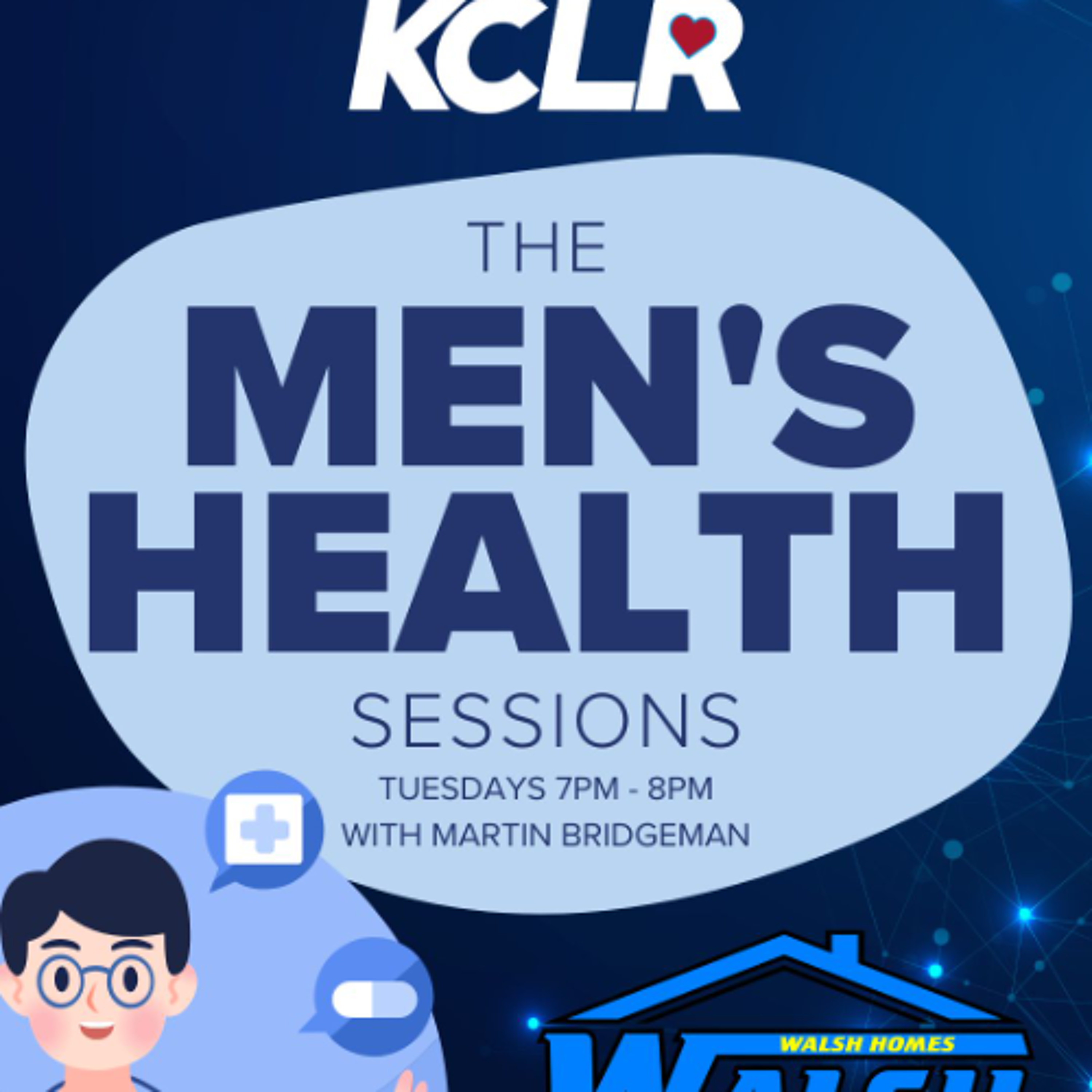 KCLR96FM