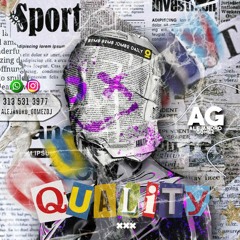 QUALITY - ALEJANDRO GOMEZ DJ - 2023