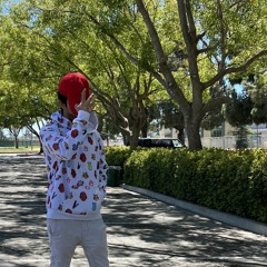 Hate Being Sober Freestyle