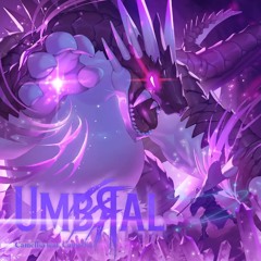 Tr.9 Camellia - UmbЯal (feat. Camellia)