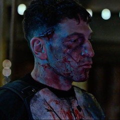 Cash Carti x Frank Castle - Supervillian