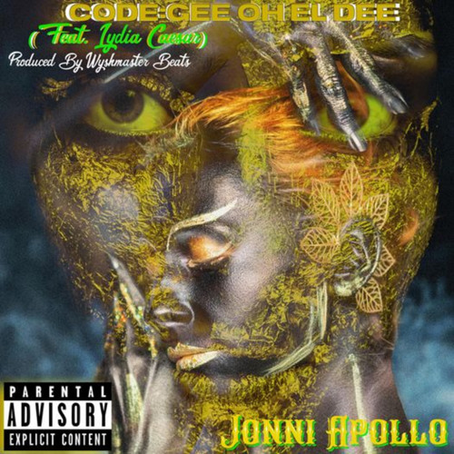 Code Gee Oh El Dee (feat. Lydia Caesar)