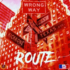 Route (Official Audio) [Prod.BMG]